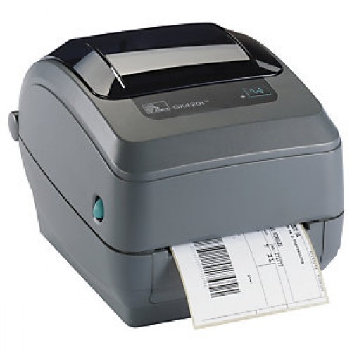 Zebra GKT Thermal Label Printer GKT + Driver & Manual - Thermal Printer Outlet Zebra Gk420d Direct Thermal Printer Driver